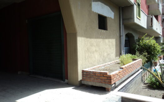 Bottega pressi Ospedale San Marco