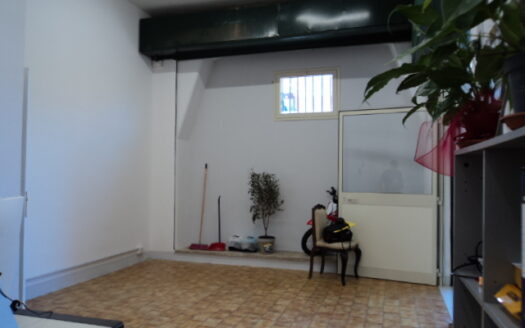 Bottega pressi Ospedale San Marco